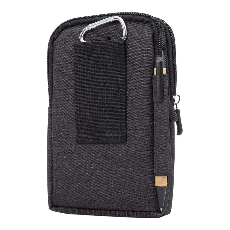 Портативная мини-сумка J Somaliland с держателем для телефона и пряжкой занятий