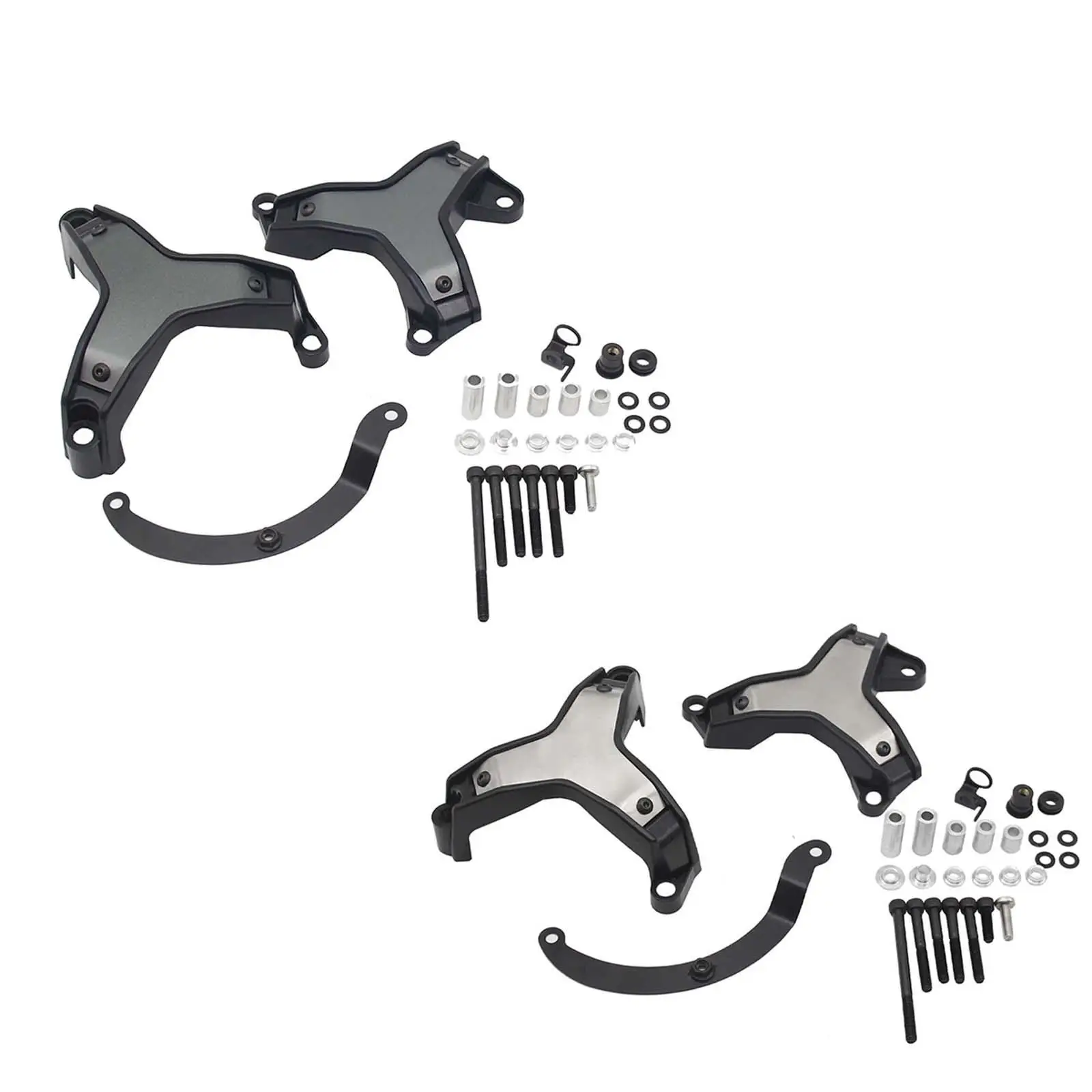 Слайдер защитной рамы двигателя мотоцикла для Yamaha MT-09 Tracer 9 GT