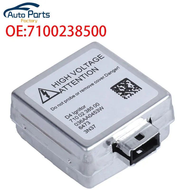 Новый ксеноновый балластный блок управления ксеноновой фарой для Lexus RX350 RX450h