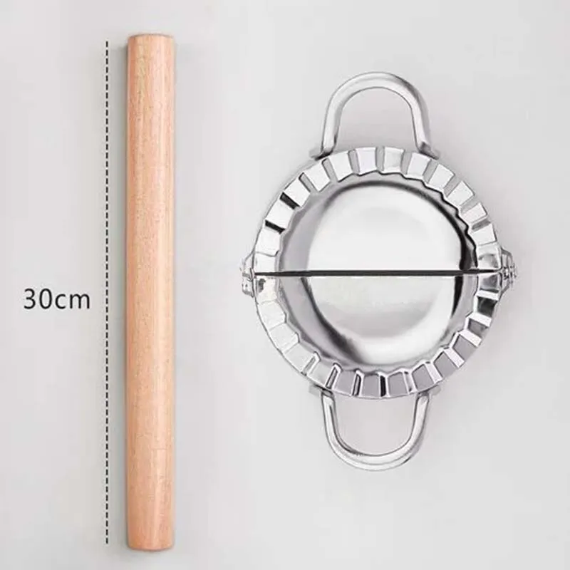 Рисунок 4 - 12,5/15 см очень большой 304 из нержавеющей стали