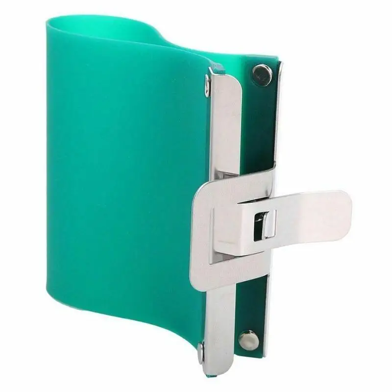 3d сублимационная силиконовая кружка зеленая термопресс 11 унций для печати