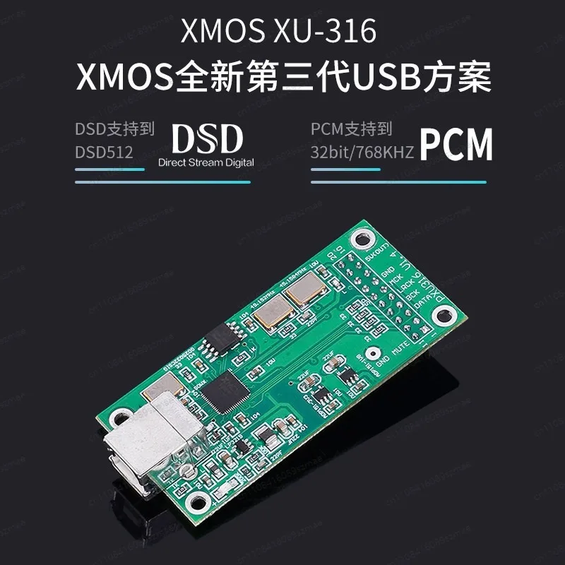 Фото Аудиоинтерфейс SU-9 PRO с двумя ЦАП ES9038PRO, Bluetooth 5.4/USB-декодер, полная декодировка DSD1024 MQA, высококачественный предусилитель для наушников №3