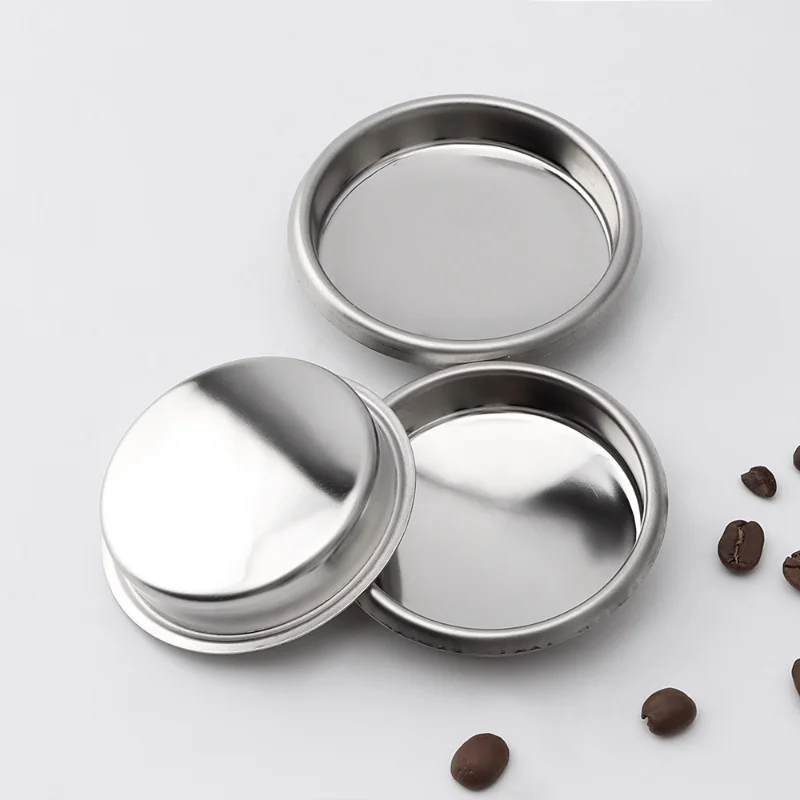 Чаша для чистки жалюзи, 51 мм, 54 мм, 58 мм, Непористая, фильтр, аксессуары для чистки