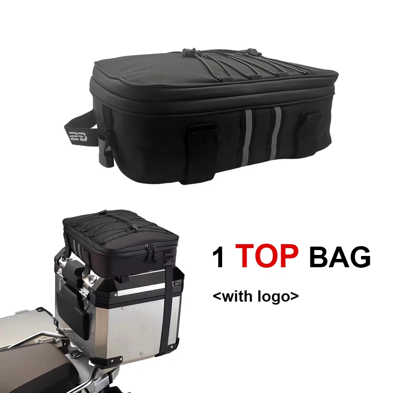 

Аксессуары для мотоциклов, верхние сумки, сумки для багажа для BMW R 1200 1250 GS LC Adventure, кофры, сумки, сумки для багажа