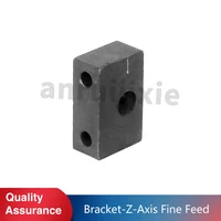 bracket z axis fine feed sieg x2sx2jet jmd 1lcx605grizzly g8689little milling 9 mini milling spares parts