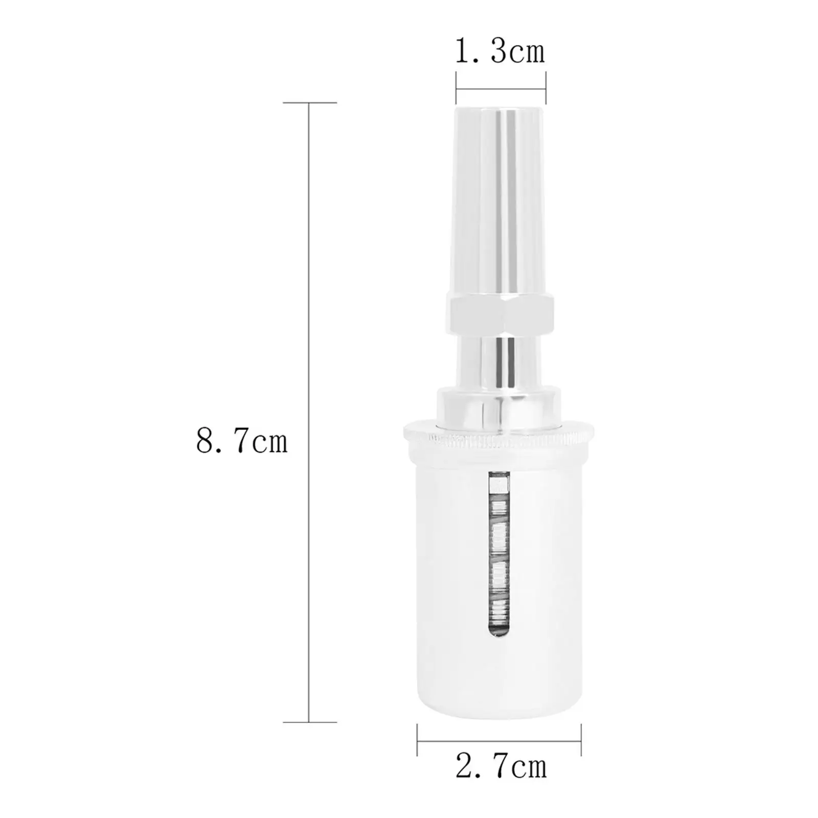 Устройство для тренировок мундштук тромбона съемный Univesal Brass