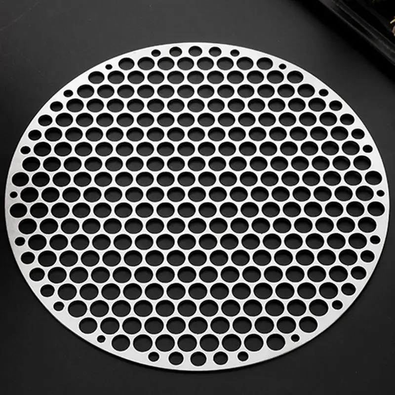 Сетчатый портативный охлаждающий стеллаж для барбекю охлаждающая подставка