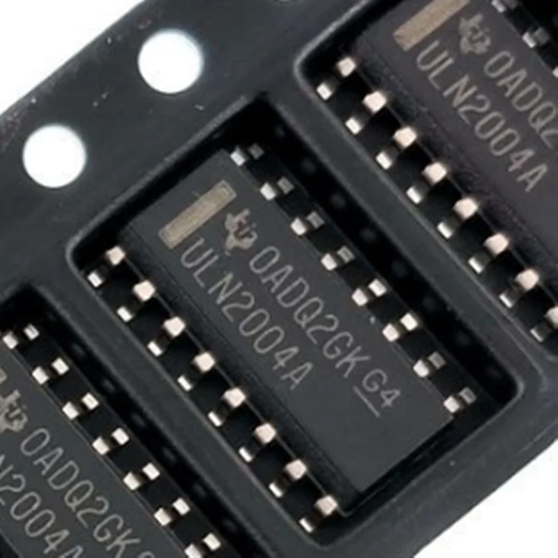 

ULN2004A ULN2004ADR NEW Original Genuine Chip Packing 16-SOP