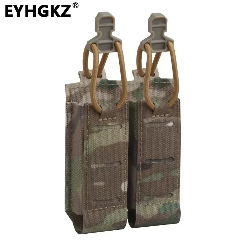 EYHGKZ сумка для магазина с двойной магнитной системой Molle аксессуары пистолета