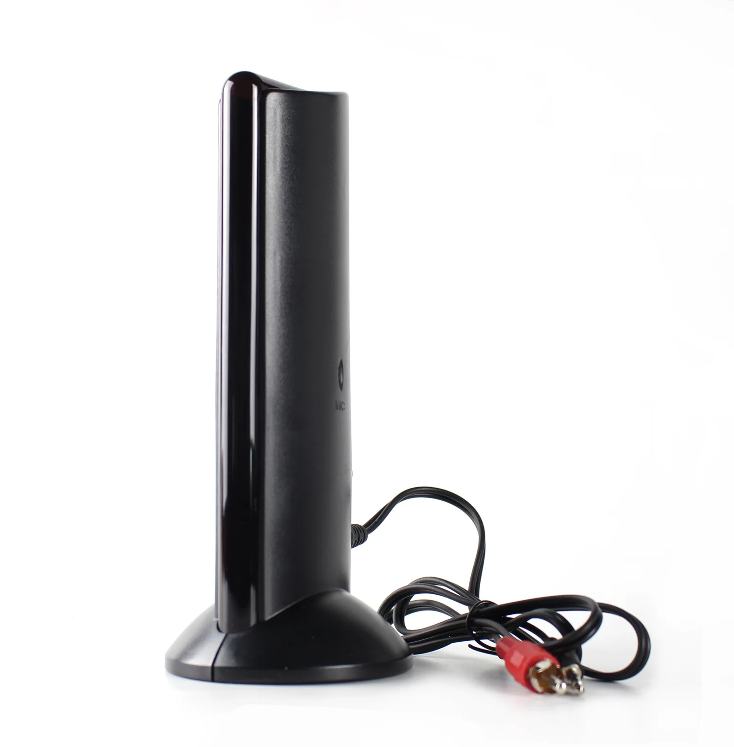 Комплект беспроводных наушников Hi-Fi излучатель и приемник FM-радио компьютер