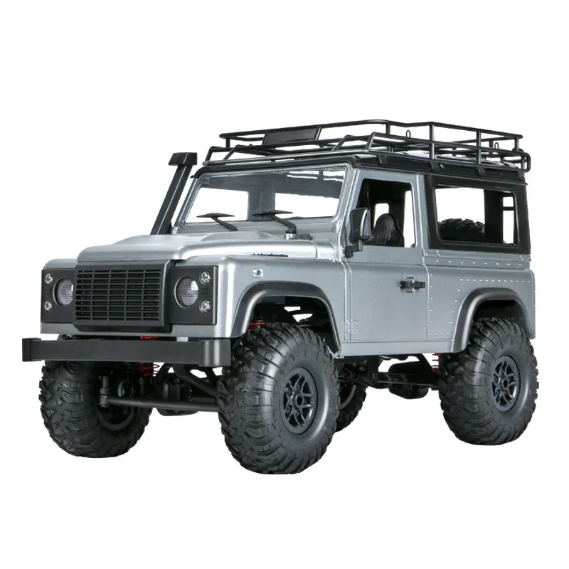 

Hot selling 1/12 Scale MN Model RTR Version WPL RC Car 2.4G 4WD RC Rock Crawler Remote Control rc car mn99s