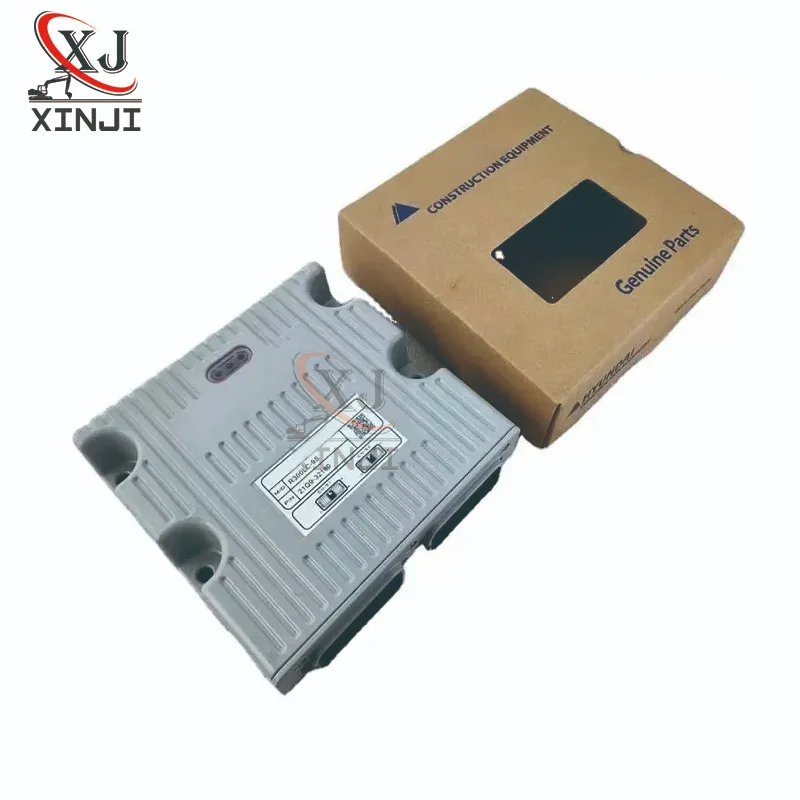 21Q9-32180 21Q9-32181 Контроллер MCU для процессора экскаватора Hyundai R330LC-9S