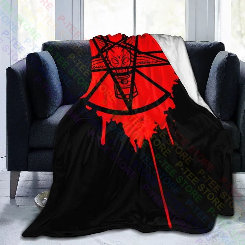 Ворсистый легкий декоративный диван impale Nazarene-66-6 S Of Foreplay 1999 Karmageddon