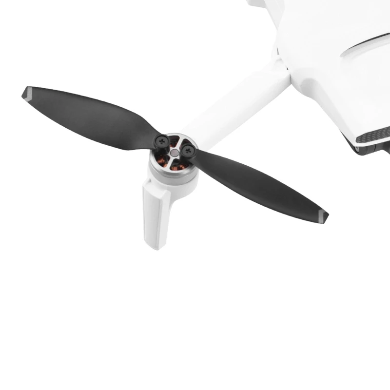 Noise Reduction Propellers with Screws & Repair Tool Kit for FIMI X8 Mini/Pro Y3ND | Propeller