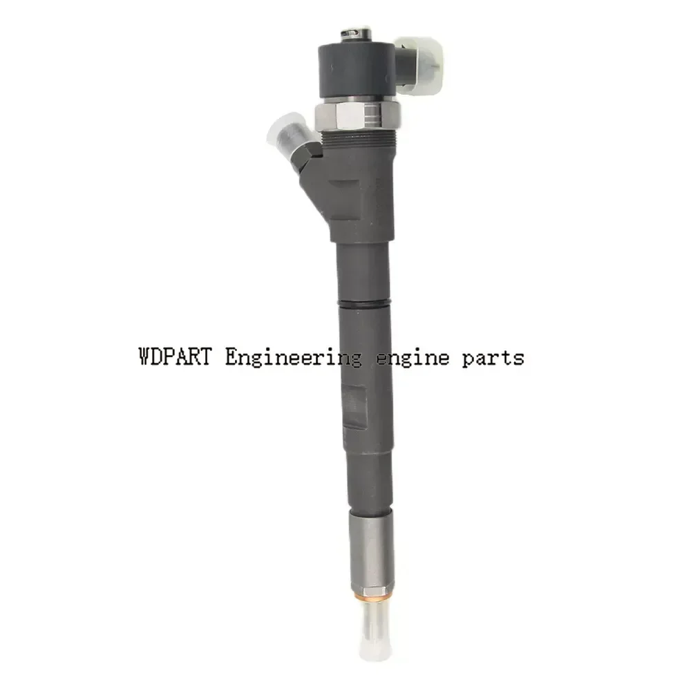 

Новая топливная форсунка Common Rail 33800-4A500 338004 А500 0445110275 Для Hyundai H1 H300 I800 H100 Starex 07-14