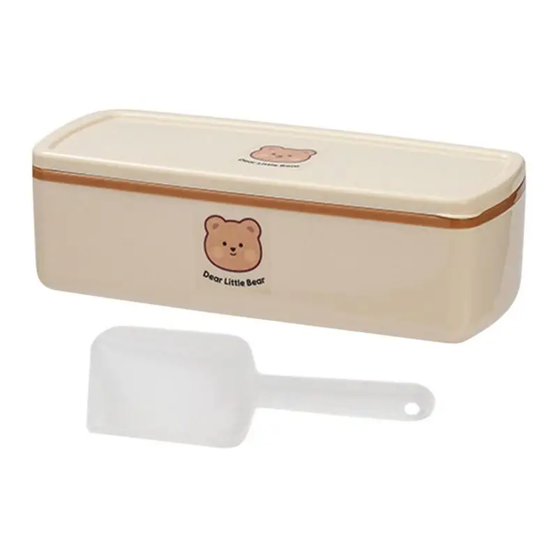 

Кубики льда для морозильной камеры, квадратный устойчивый лоток для льда, контейнер, Квадратный Кубик, прессованный тип, контейнер для морозильной камеры для небольших кубиков