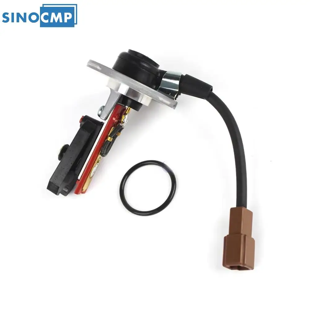 Переключатель уровня 4164695 для экскаватора Hitachi фреза-2 фреза с гарантией 3 месяца