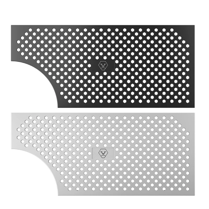 

2 шт., охлаждающая перегородка для хоста