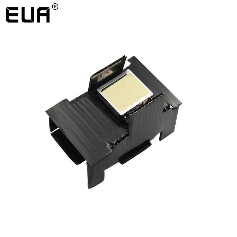 Фото Оригинальный F 192040   Печатающая головка TX800 DX8 DX10 УФ-печатающая головка для Epson TX710W TX720 TX820 TX830 TX700 TX720W TX800F №1