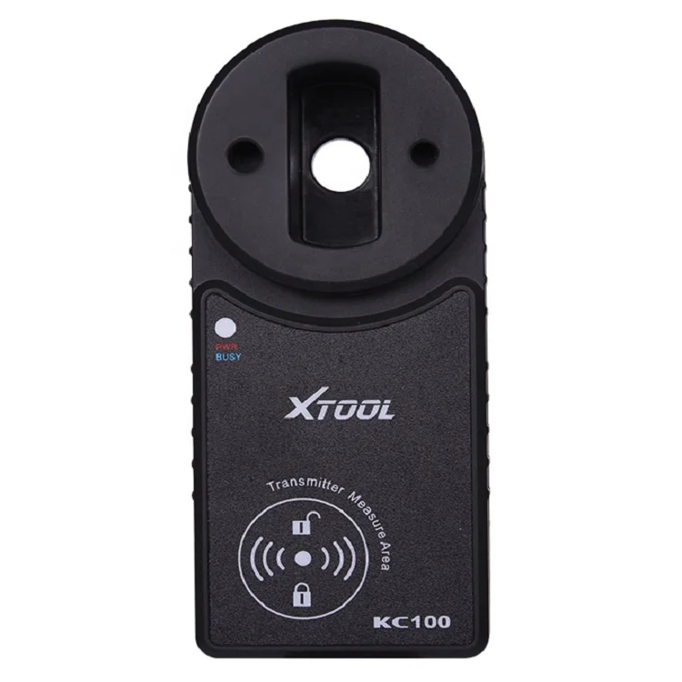Адаптер Xtool KC100 подходит к XTOOL X100 PAD3 SE для IMMO адаптер программирования