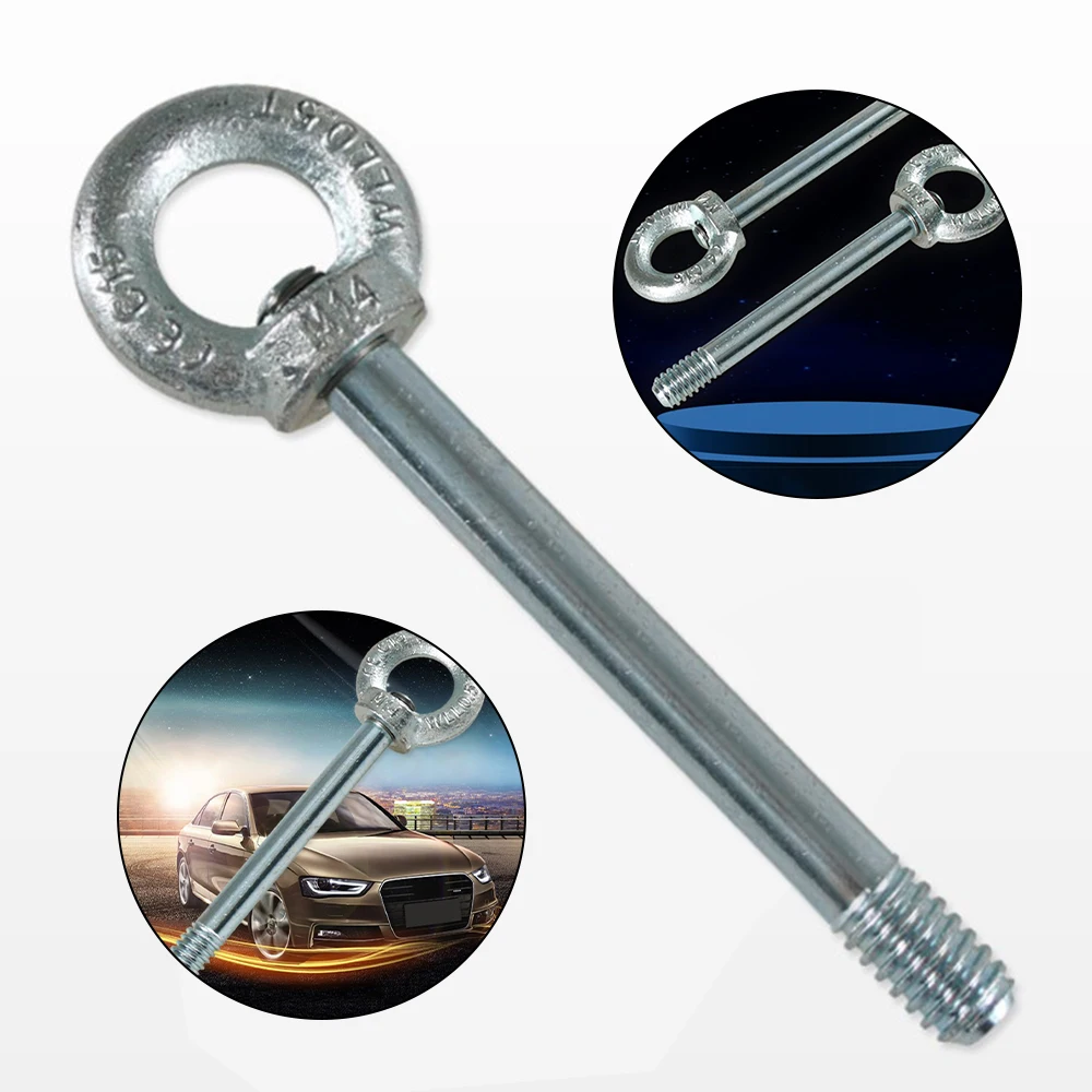 

Engine Tow Hook For N20 N46 N52 N54 N55 Engine Special Tool Hook Towing Hook For 1/3/5/7 Series X5 X6 X1X3