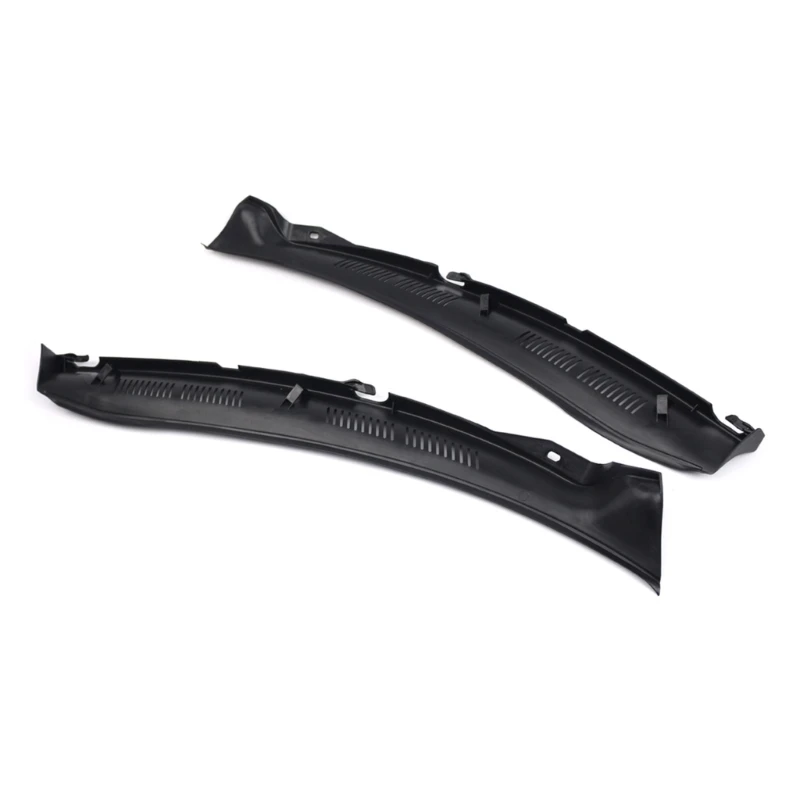 Комплект чехлов для экрана стеклоочистителя автомобиля 2108310958/2108311058 W210 96-03