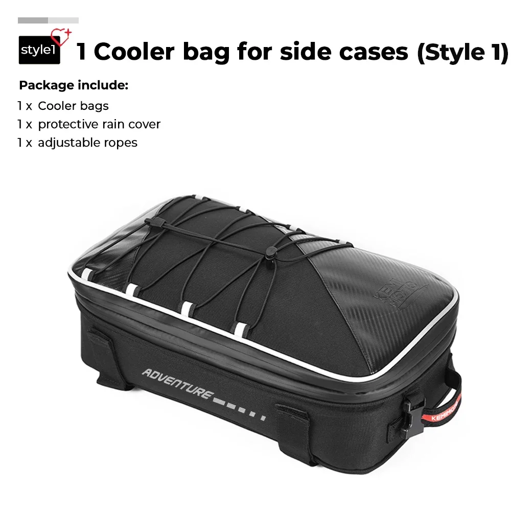 

Новые верхние сумки для R1250GS R1200GS LC R 1200GS LC R1250GS Adventure ADV F750GS F850GS Top Box Корзины Верхняя сумка Чехол Сумки для багажа