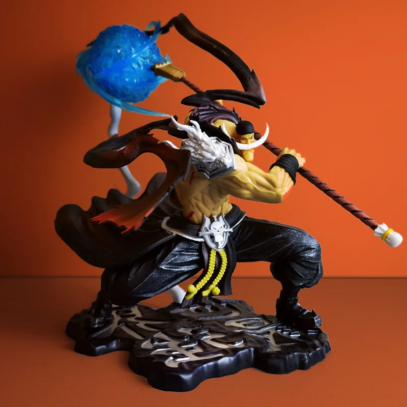 

Экшн-фигурка из аниме «edwarnewgate», 29,5 см