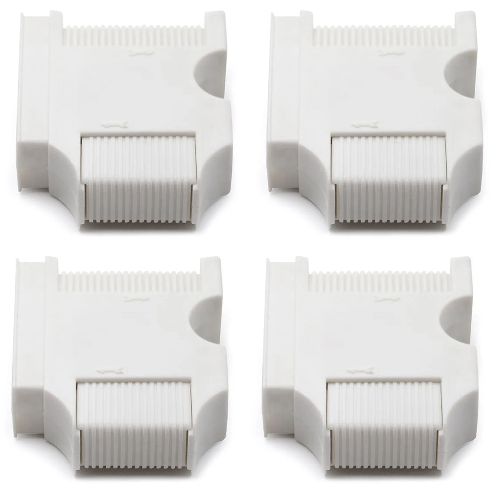 

4 шт., подвесной держатель для яхты