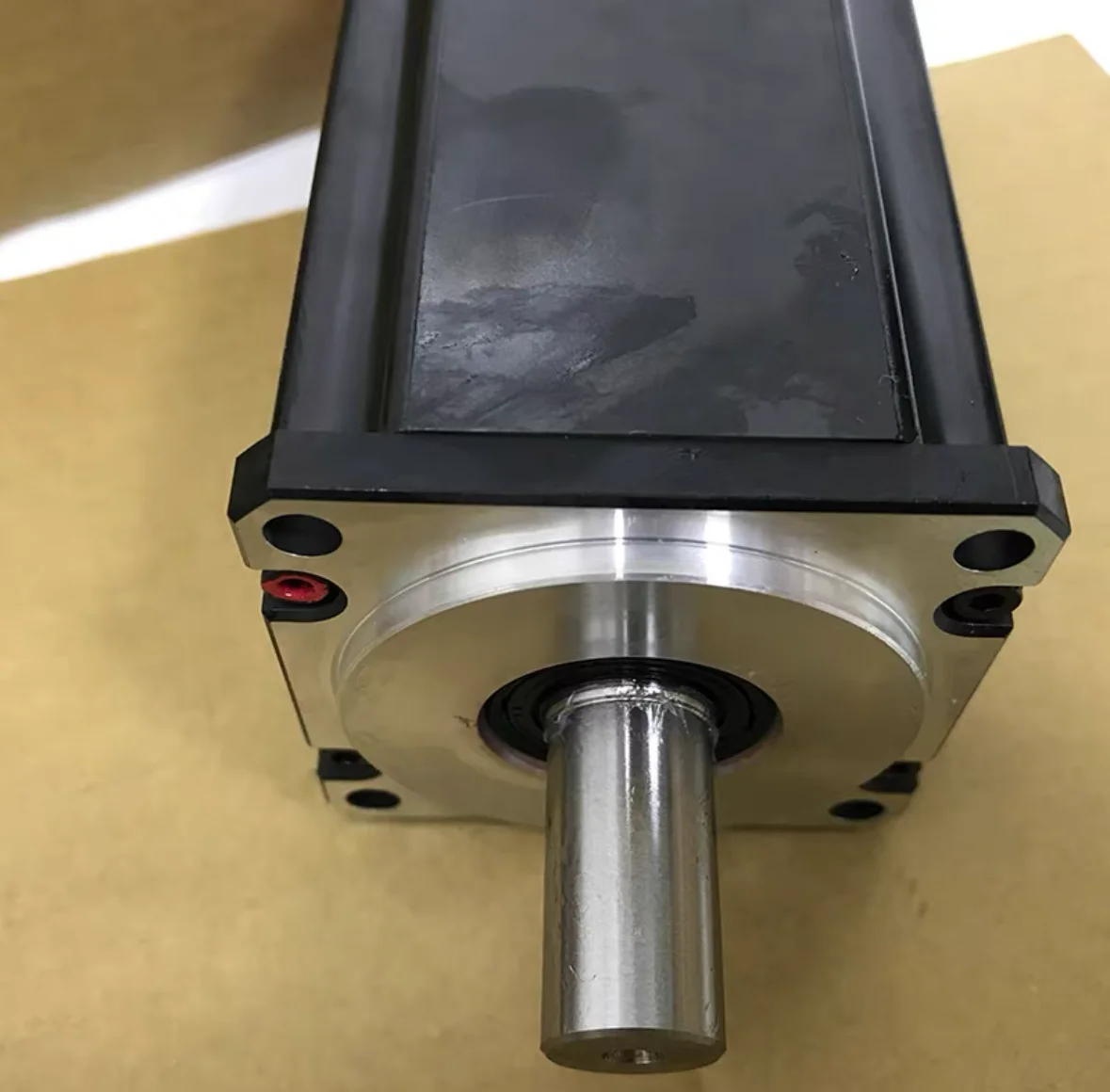 A06B-2247-B401 Новый двигатель Fanuc В НАЛИЧИИ Быстрая доставка