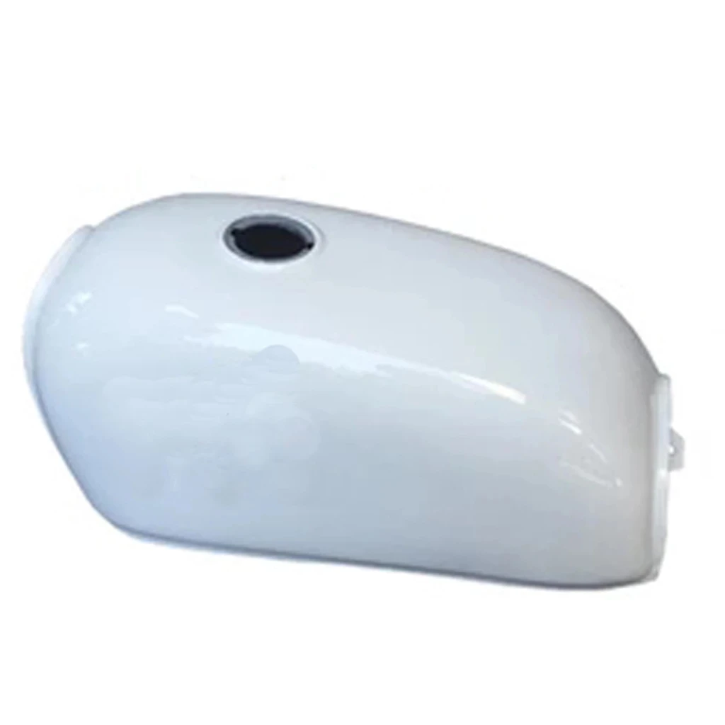 Топливный бак мотоцикла для Honda JIALING Lifan Dayang JH70 C70 CD70 CUB70 LF70 70cc Малый размер масляной