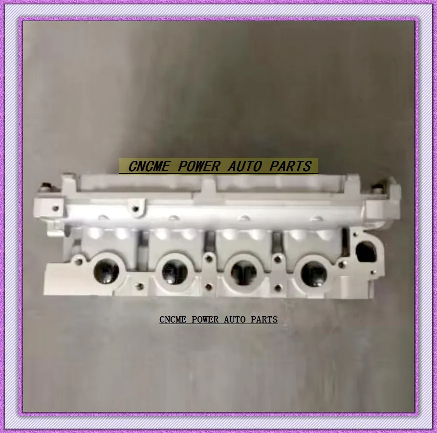 Полный блок головки блока цилиндров 18K4K 18K4F K18 K16F K16F4 LDF 109390 Для ROEWE 550 Landrover MG Freelander