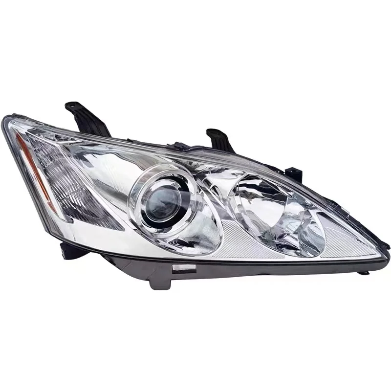 

Fit For Lexus ES Headlight 2008- 2012 Xenon Headlights HID Headlamps Plug And Play Upgrade And Modification