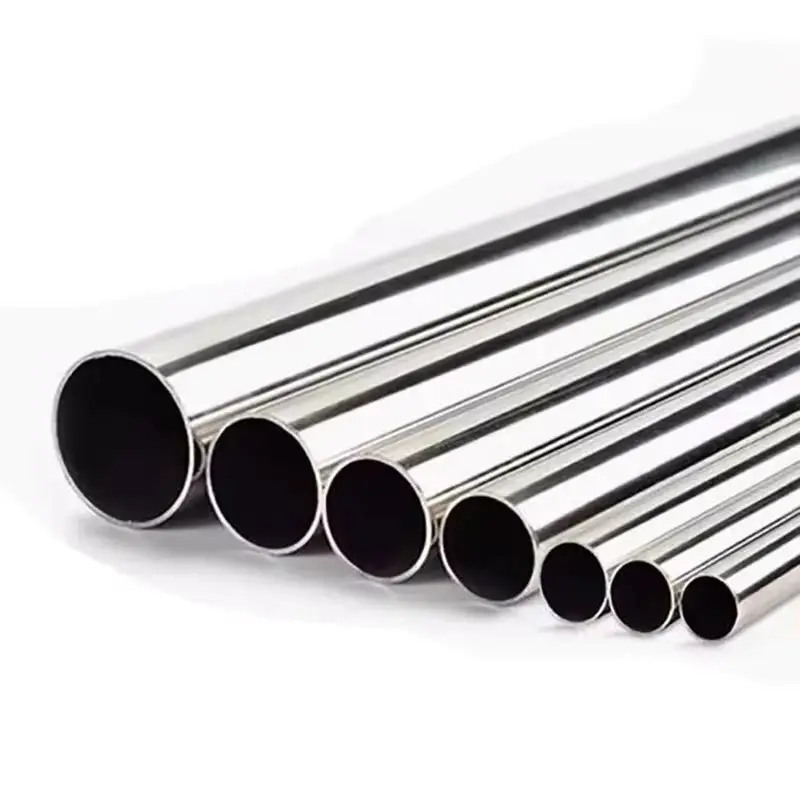 

Круглая трубка из нержавеющей стали 42 мм, 44 мм, 45 мм, 48 мм, 50 мм, 51 мм