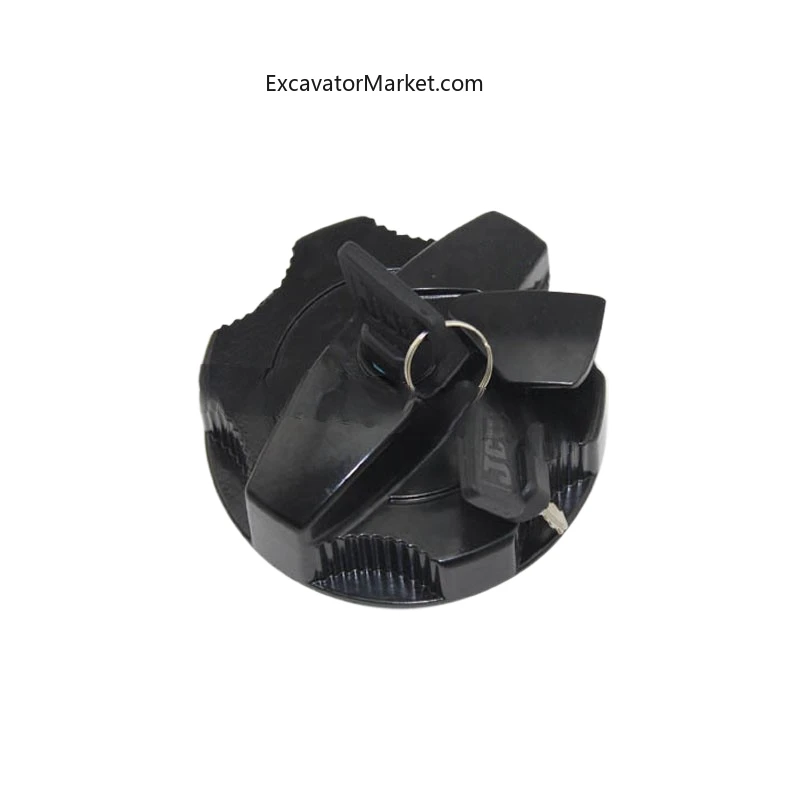 Запасная часть экскаватора для Jcb 200/210/220/240/360 крышка дизельного бака детали