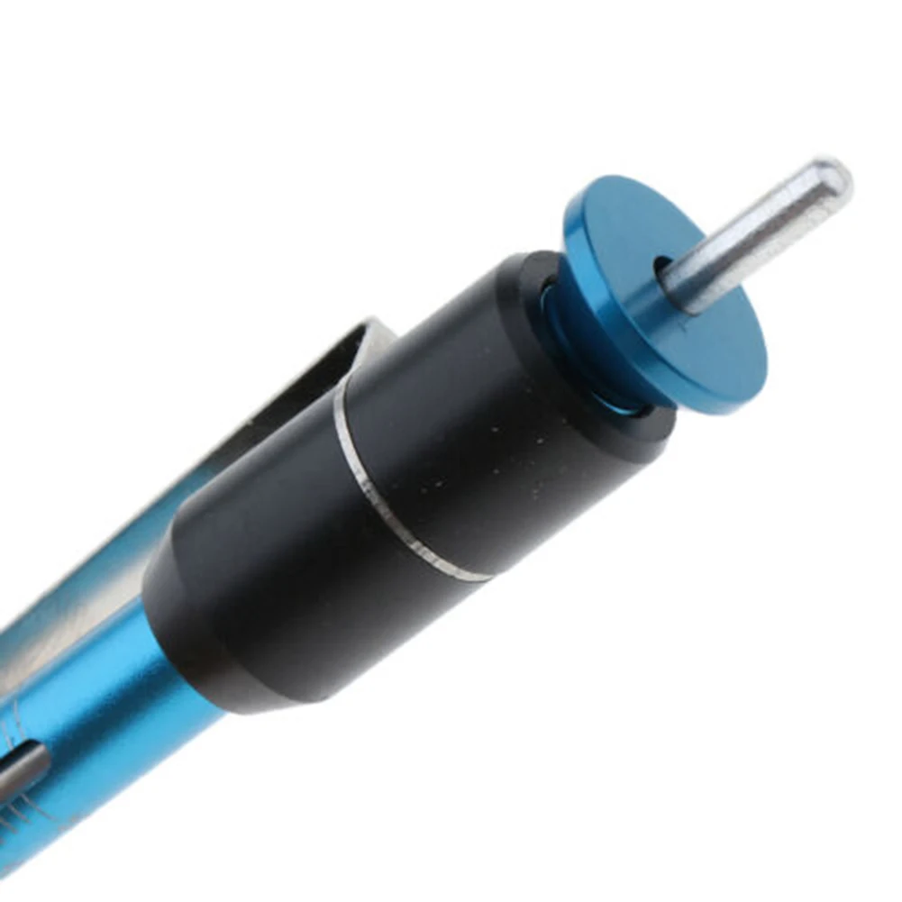 

Test Pen Measuring Tool Auto Indicator Detection Pen Car Brake Pad Test Pen