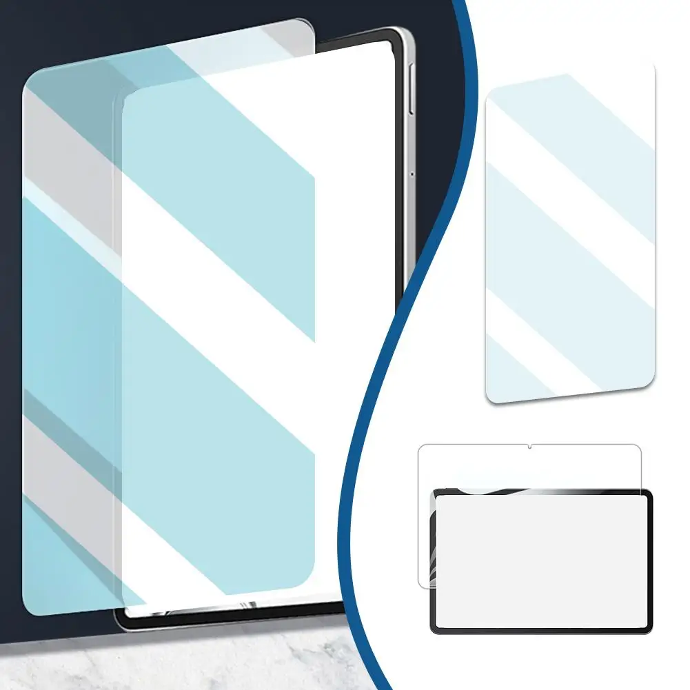 Для планшета Zte Nubia Red Magic Nova закаленное стекло прозрачная защитная пленка для