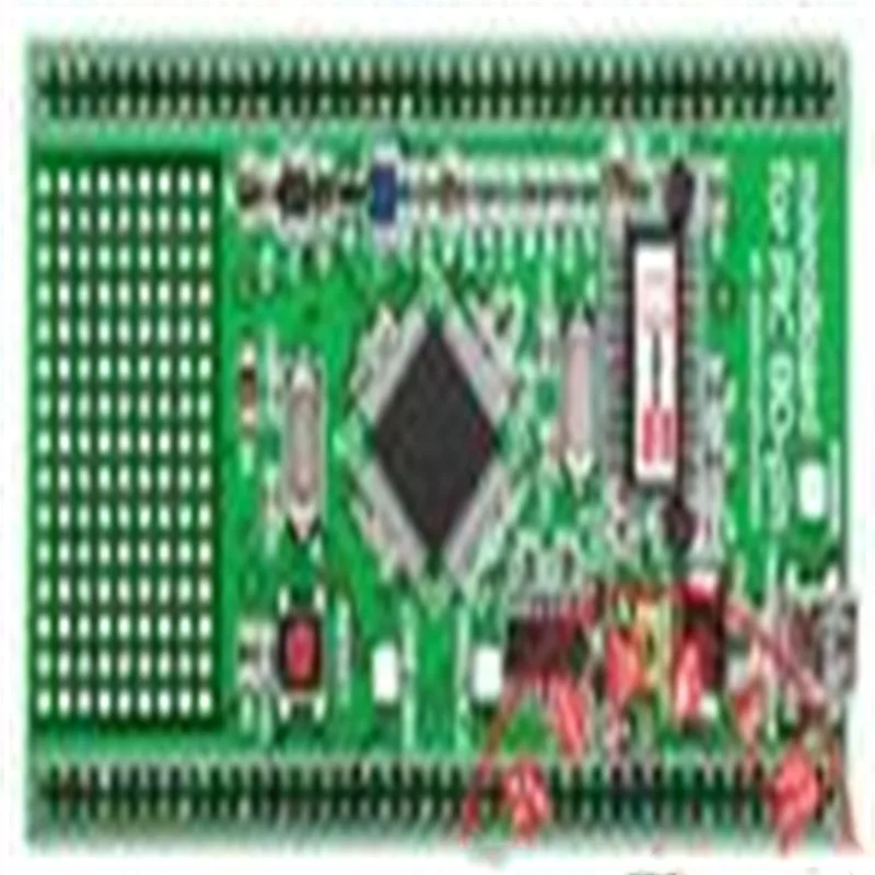  MIKROE-707 MIKROBOARD PIC 80PIN PIC18F8520,  