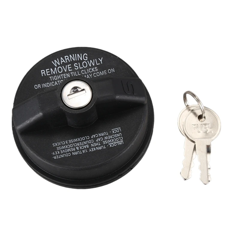 Крышка для топливного бака 3X-Обычный замок топливная крышка подходит Stant 10504