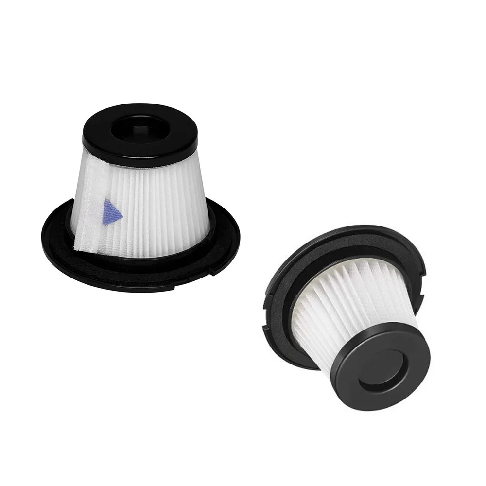 4 шт. сменные фильтры HEPA-фильтр для Dibea T6/C17/T1 аксессуары ручных пылесосов