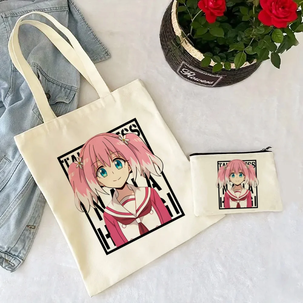 2 шт./комплект женская сумка-тоут с ремешком на руку