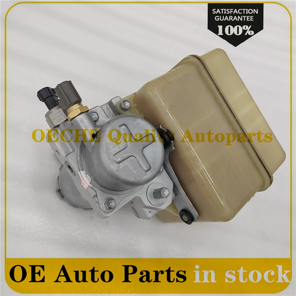 Двигатель насоса уровня подвески высоты 4891060010 для Land Cruiser LX470 Active 48910-60010