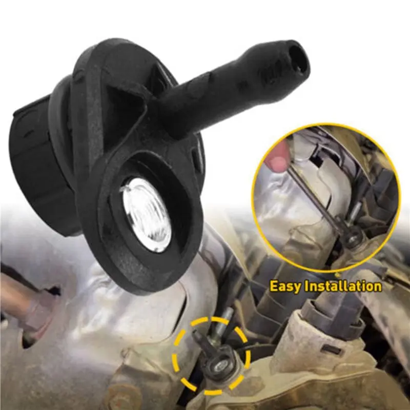 Фото Ремонтный комплект клапанов вакуумного насоса 10X для Ford 1.0 и 1.5 Ecoboost Fiesta Focus Transit 1867424 1765939 №5