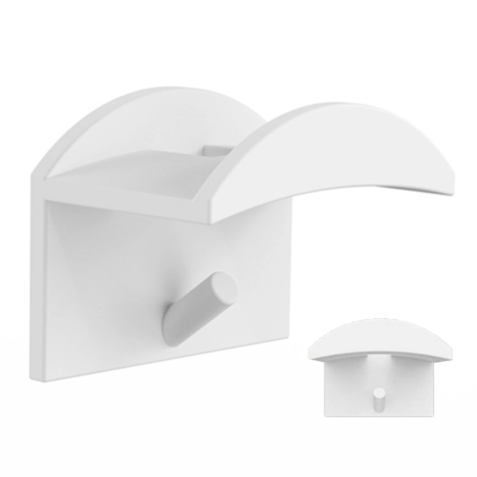 Крючки клейкие для бейсболки 5 шт. |