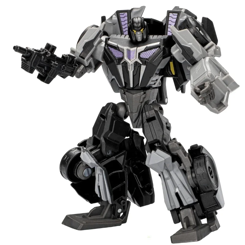 В наличии TM Transformers SS Series SS-GE 02 блокпост коллекционная фигурка аниме-робот аниме