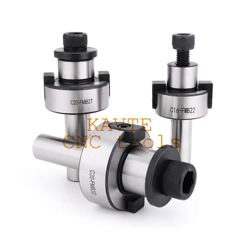 C12 C16 C20 FMB FMB22 FMB27 FMB32 Торцевая фреза Держатель инструмента с прямым хвостовиком для