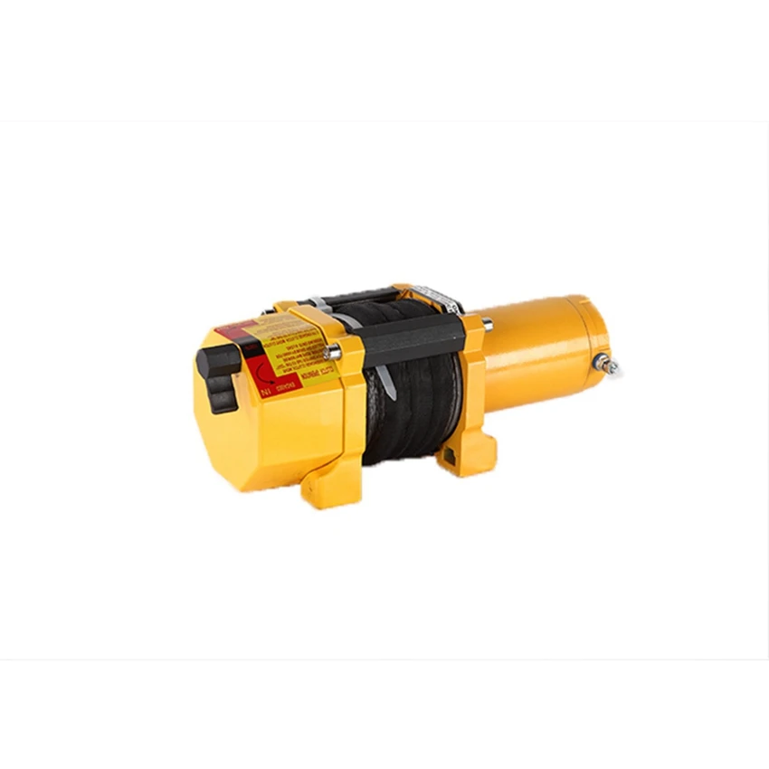 

Высококачественные инструменты для обработки материалов, маленькая лебедка, 12 В, фотография, распродажа