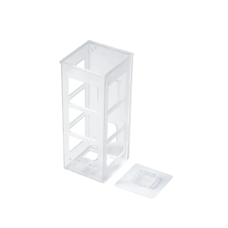 

Настенный держатель для фена