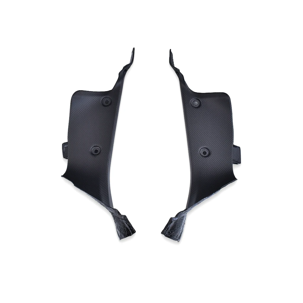 

For Ducati Panigale V2 3K Carbon Fiber Modified Side Panels Fairing Motorcycle Accessories