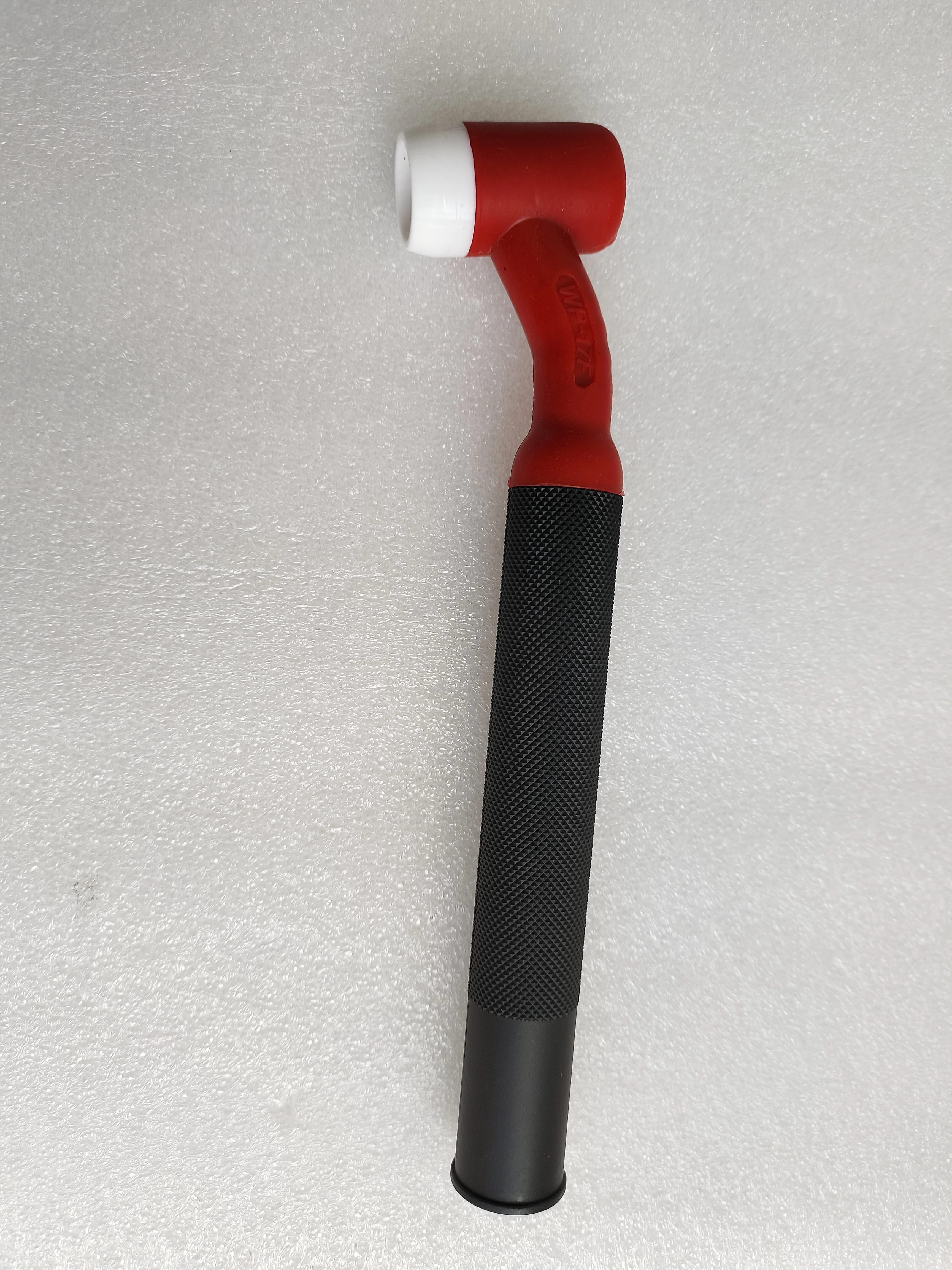 

WP17 SR17 красная Головка горелки Tig и черная сварочная ручка